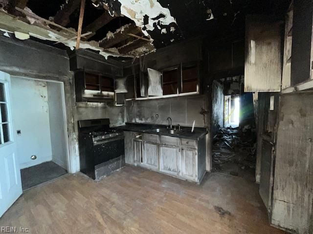 2432 Barre ST, Norfolk, VA 23504