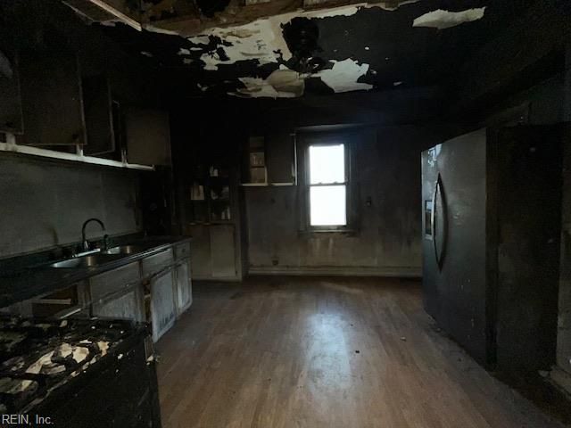 2432 Barre ST, Norfolk, VA 23504