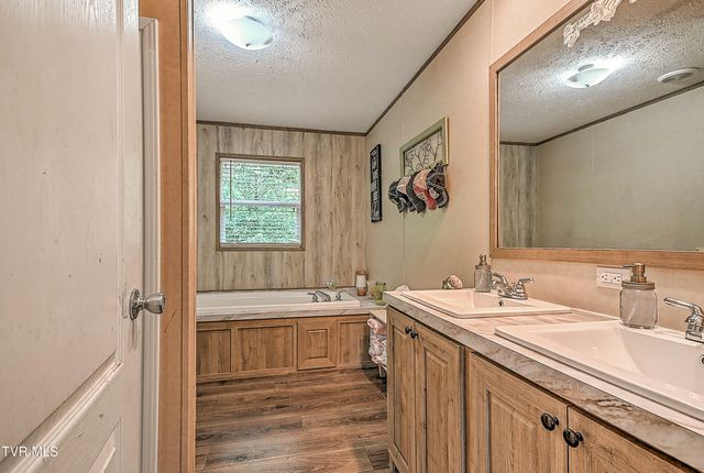 310 Carden Hollow Road, Bristol, TN 37620