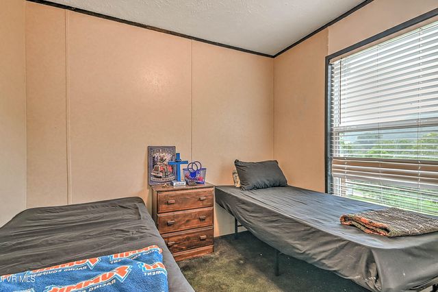 310 Carden Hollow Road, Bristol, TN 37620