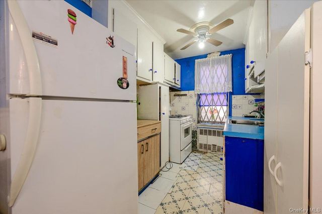33-44 93rd Street 1-P, Jackson Heights, NY 11372