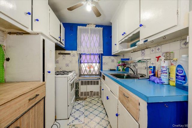 33-44 93rd Street 1-P, Jackson Heights, NY 11372