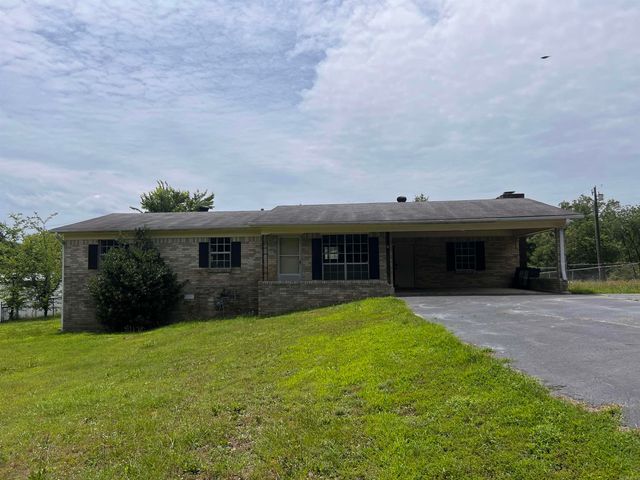 2950 Spring Street, Hot Springs, AR 71901