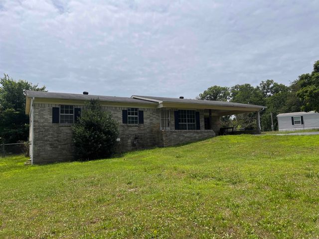 2950 Spring Street, Hot Springs, AR 71901