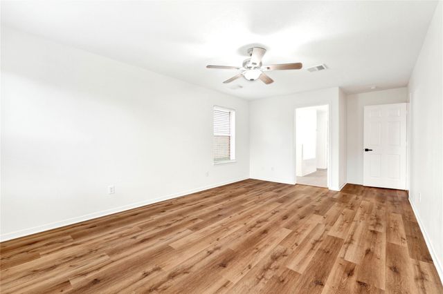 8518 Windy Thicket Lane, Cypress, TX 77433