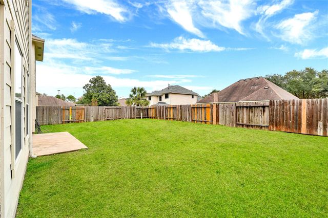 8518 Windy Thicket Lane, Cypress, TX 77433