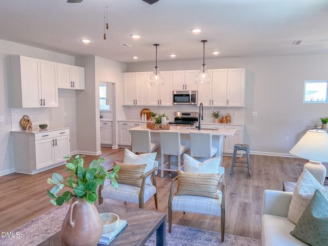 146 Eagle Rock Drive, Lillington, NC 27546