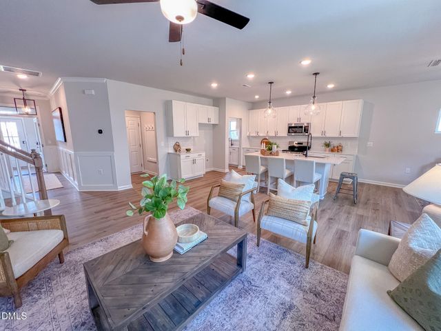 146 Eagle Rock Drive, Lillington, NC 27546