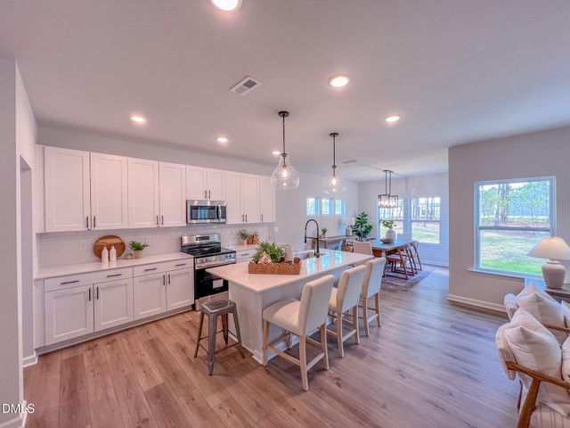 146 Eagle Rock Drive, Lillington, NC 27546