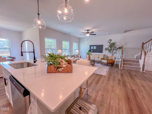 146 Eagle Rock Drive, Lillington, NC 27546