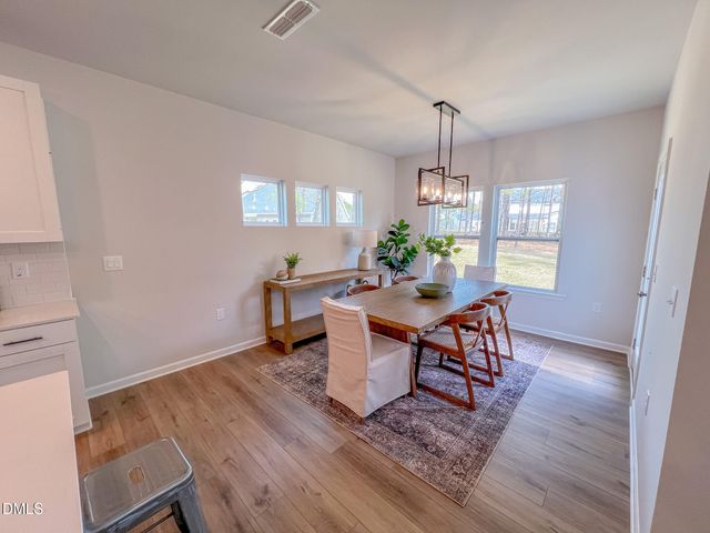 146 Eagle Rock Drive, Lillington, NC 27546