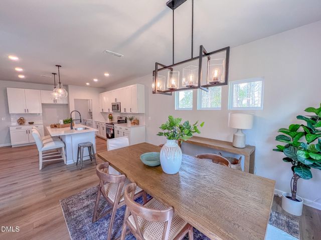 146 Eagle Rock Drive, Lillington, NC 27546