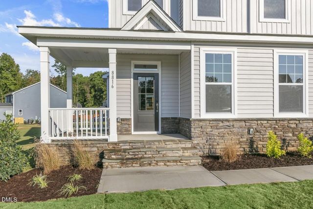 146 Eagle Rock Drive, Lillington, NC 27546