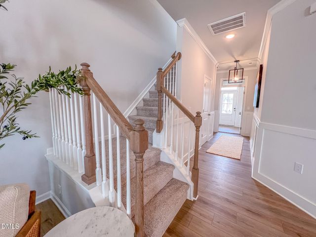 146 Eagle Rock Drive, Lillington, NC 27546