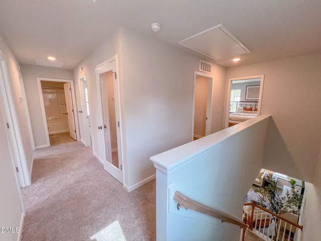 146 Eagle Rock Drive, Lillington, NC 27546