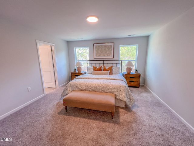 146 Eagle Rock Drive, Lillington, NC 27546