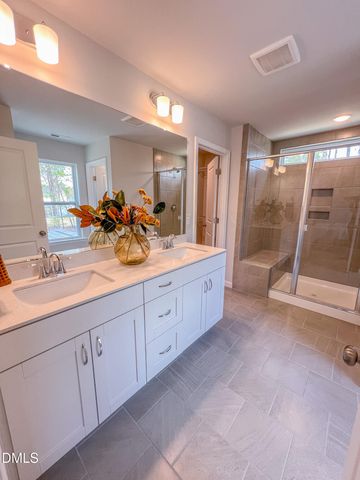 146 Eagle Rock Drive, Lillington, NC 27546