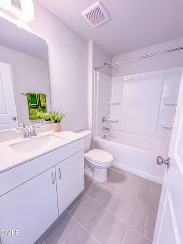 146 Eagle Rock Drive, Lillington, NC 27546