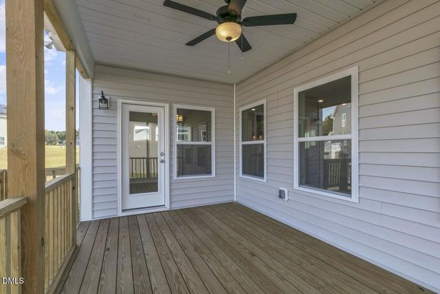 146 Eagle Rock Drive, Lillington, NC 27546