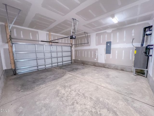 146 Eagle Rock Drive, Lillington, NC 27546