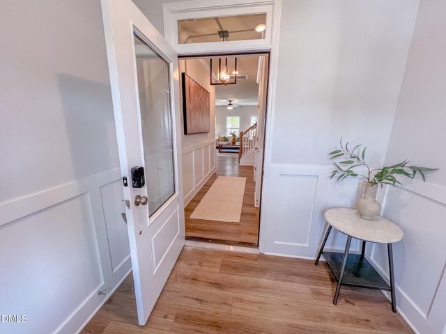 146 Eagle Rock Drive, Lillington, NC 27546