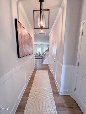 146 Eagle Rock Drive, Lillington, NC 27546