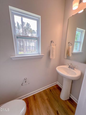 146 Eagle Rock Drive, Lillington, NC 27546