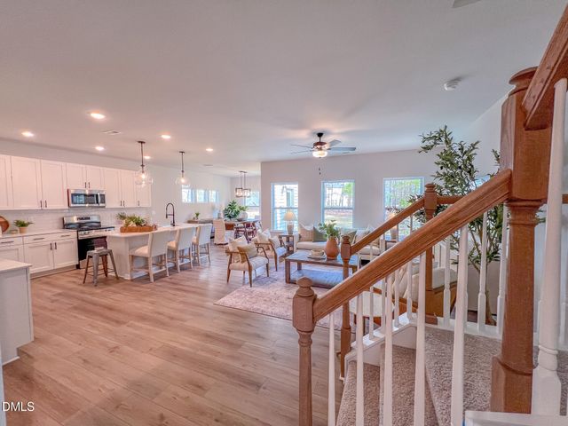 146 Eagle Rock Drive, Lillington, NC 27546