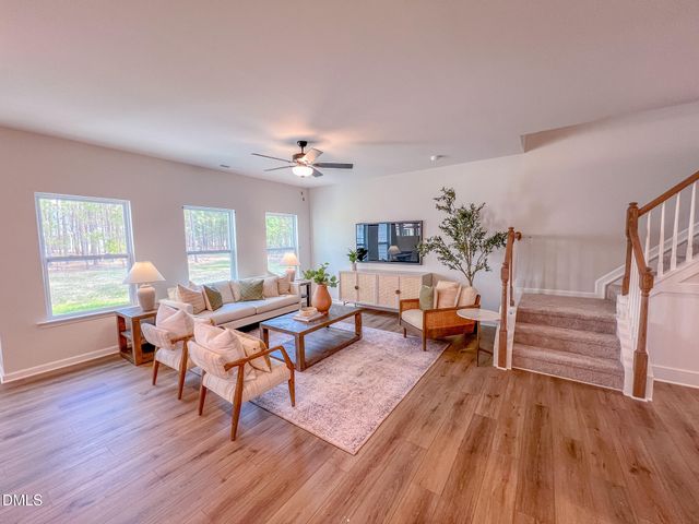 146 Eagle Rock Drive, Lillington, NC 27546