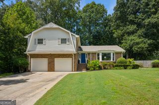 5148 N Peachtree Road, Dunwoody, GA 30338