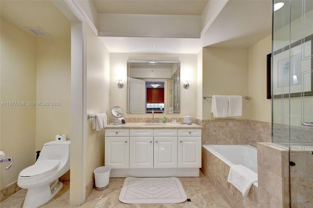 1435 Brickell Ave 3308, Miami, FL 33131