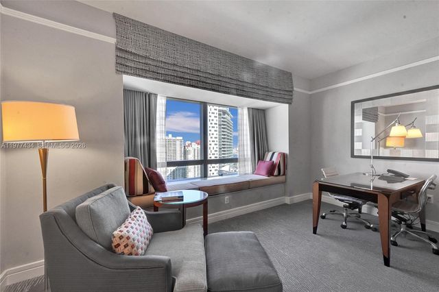 1435 Brickell Ave 3308, Miami, FL 33131