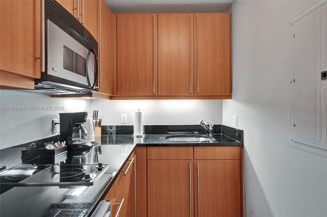 1435 Brickell Ave 3308, Miami, FL 33131