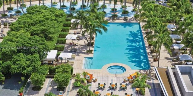 1435 Brickell Ave 3308, Miami, FL 33131