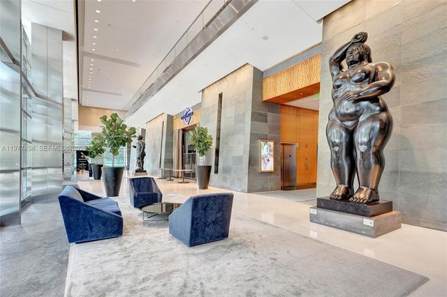 1435 Brickell Ave 3308, Miami, FL 33131