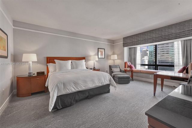 1435 Brickell Ave 3308, Miami, FL 33131