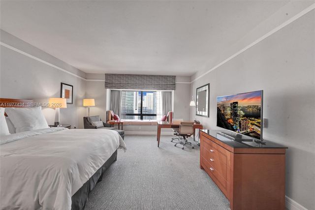 1435 Brickell Ave 3308, Miami, FL 33131