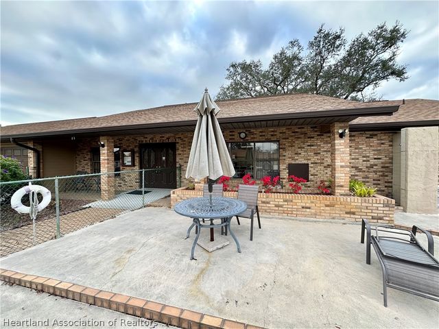 2306 Hidden Creek Circle, Sebring, FL 33870