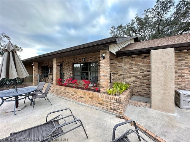 2306 Hidden Creek Circle, Sebring, FL 33870