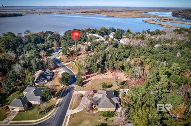 0 Speckle Trout Route, Spanish Fort, AL 36527