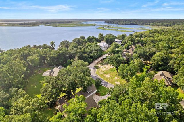 0 Speckle Trout Route, Spanish Fort, AL 36527
