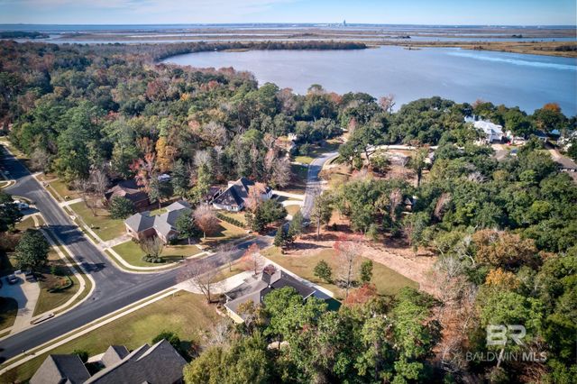 0 Speckle Trout Route, Spanish Fort, AL 36527