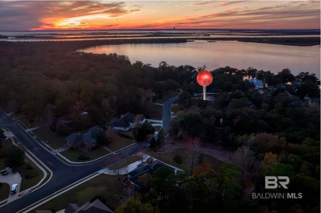 0 Speckle Trout Route, Spanish Fort, AL 36527