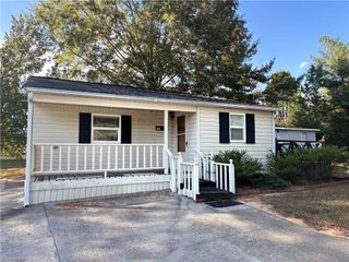 382 Aldean Drive, Lexington, NC 27295