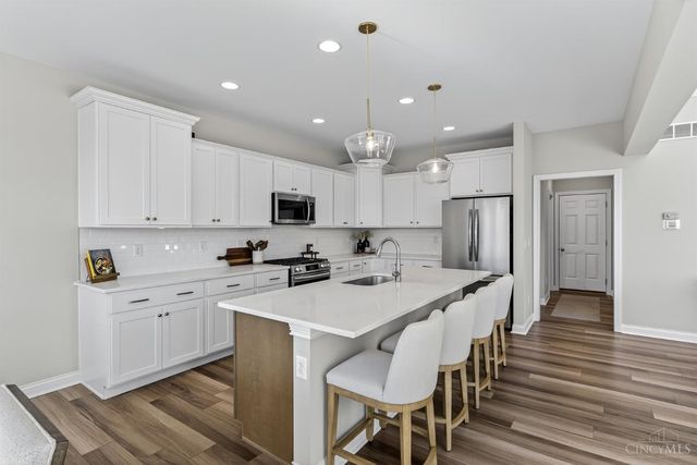 6556 Conner Lane, Miami Twp, OH 45140