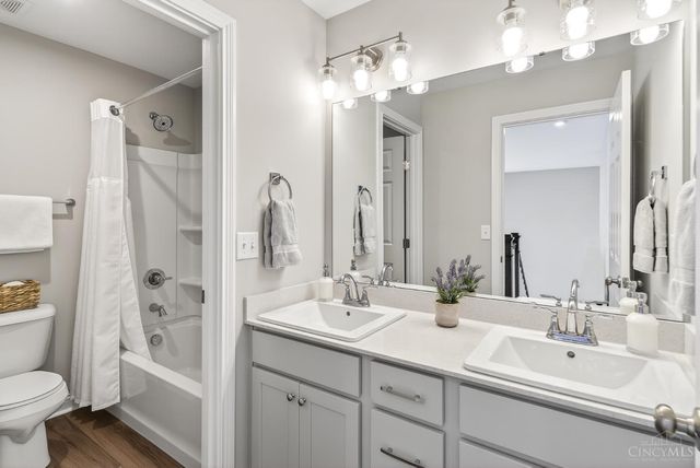 6556 Conner Lane, Miami Twp, OH 45140