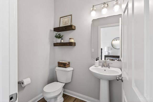 6556 Conner Lane, Miami Twp, OH 45140