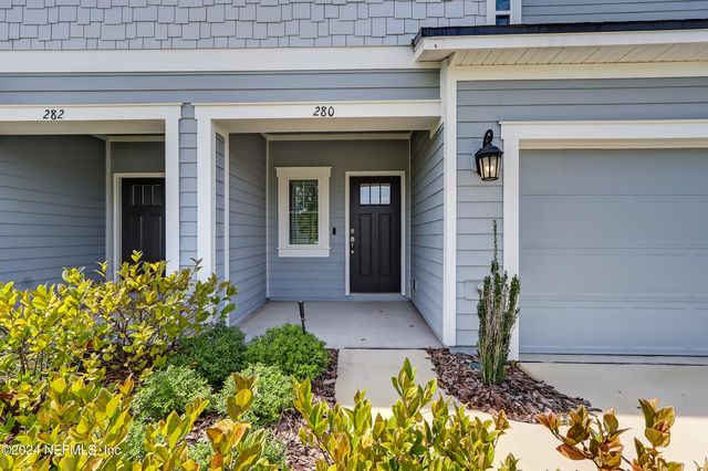 280 ANTHONY Drive, Jacksonville, FL 32218