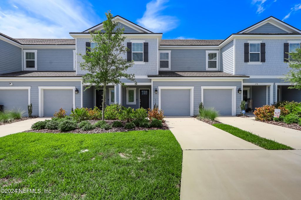 280 ANTHONY Drive, Jacksonville, FL 32218