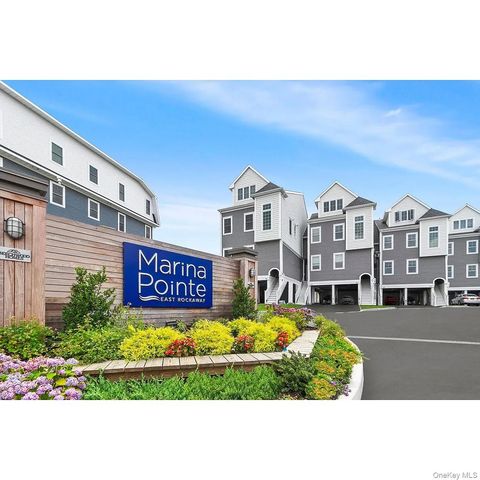 228 Marina Pointe Drive, East Rockaway, NY 11518